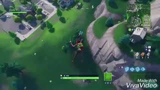 trouver la lettre o a pleasant park fortnite defi semaine 4 saison 7 - fortnite ou se trouve les lettres