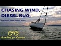 Diesel bug and other minor sailing issues  s03e09
