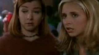 BtVS - Hell