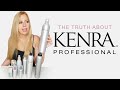 Kenra Hair Products