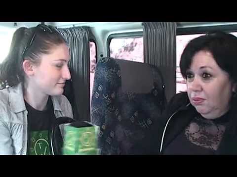 ტელევიზია ,,ინკოგნიტო,, წარმოგიდგენთ,მოგზაურობა იერუსალიმში...