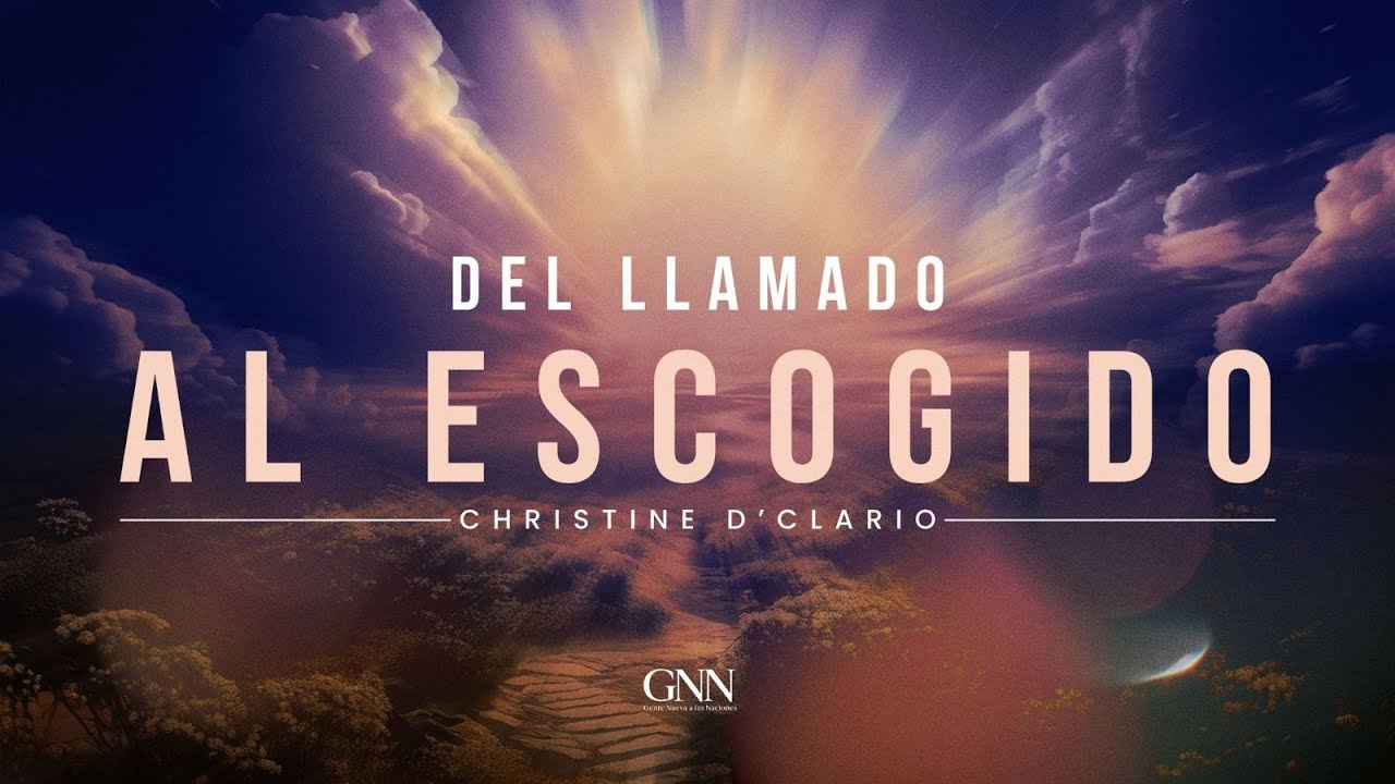 Reunion especial - Christine D´Clario