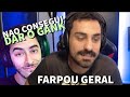 PATRIOTA BANIU O ZANFAS | Cortes do Zanfas