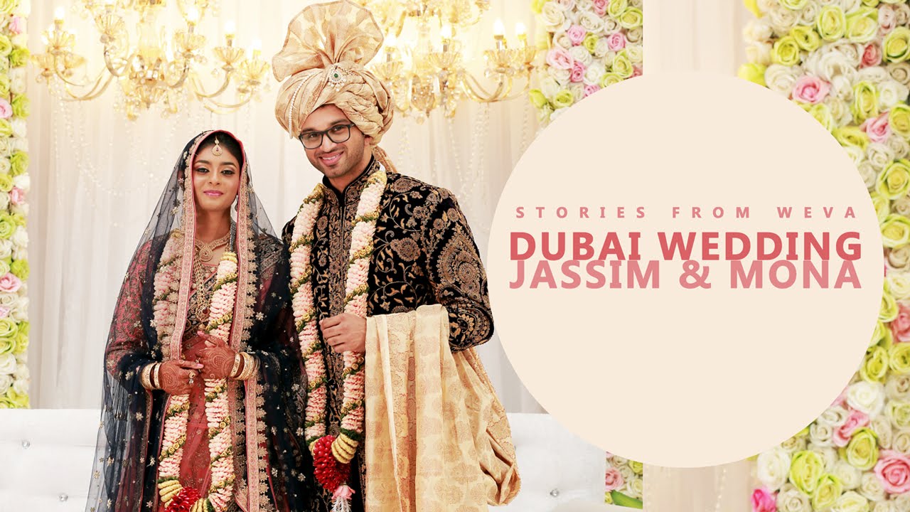 Best Dubai Wedding Ever ! - YouTube