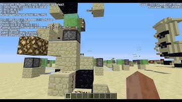 Slime Block Conveyor Belt and Elevator