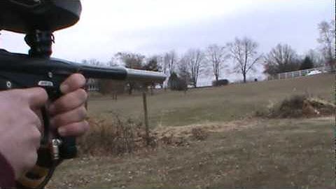 Planet Eclipse Geo Uncapped Ramp