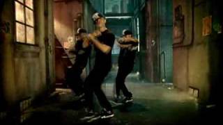 [M/V] TAEYANG - Where U At