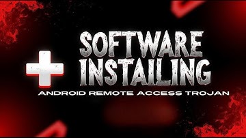 How to create a Remort Access Trojan(RAT)#1 #software Installing