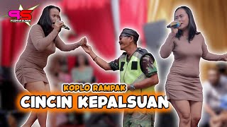 Cincin Kepalsuan Koplo | Pusaka Sunda Live