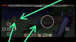 look what happened with me at Minecraft night seriously ! the unluckiest person on Minecraft #shorts