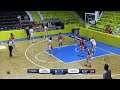 Gemlik Basketbol – Teşvikiye U18 Erkekler Türkiye Şampiyonası Çeyrek Final