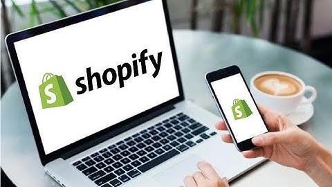 What is Shopify and How Does It Work In 2025 |A Beginner