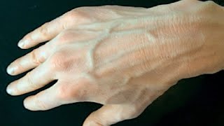 advanced veiny hand workout tutorial
