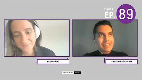 How Buildings Become the Lungs of Cities ft. Adan ...