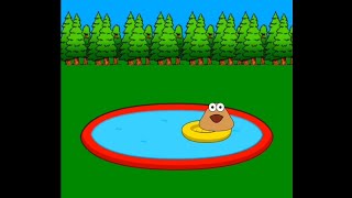POU How to play this game? #gamimgplay #games #funny  screenshot 2