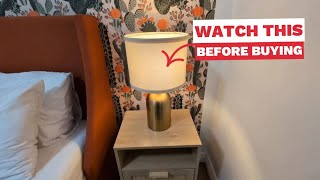 The Perfect Lamp for Late-Night Browsing & Charging screenshot 4