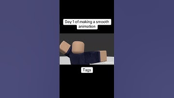 Day 1 Animation: Metro Man Arm Swing Animation LOLOL- #prisma3danimation #prisma3d #animation #3d