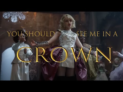 Sophie of Gavaldon | You Should See Me in a Crown