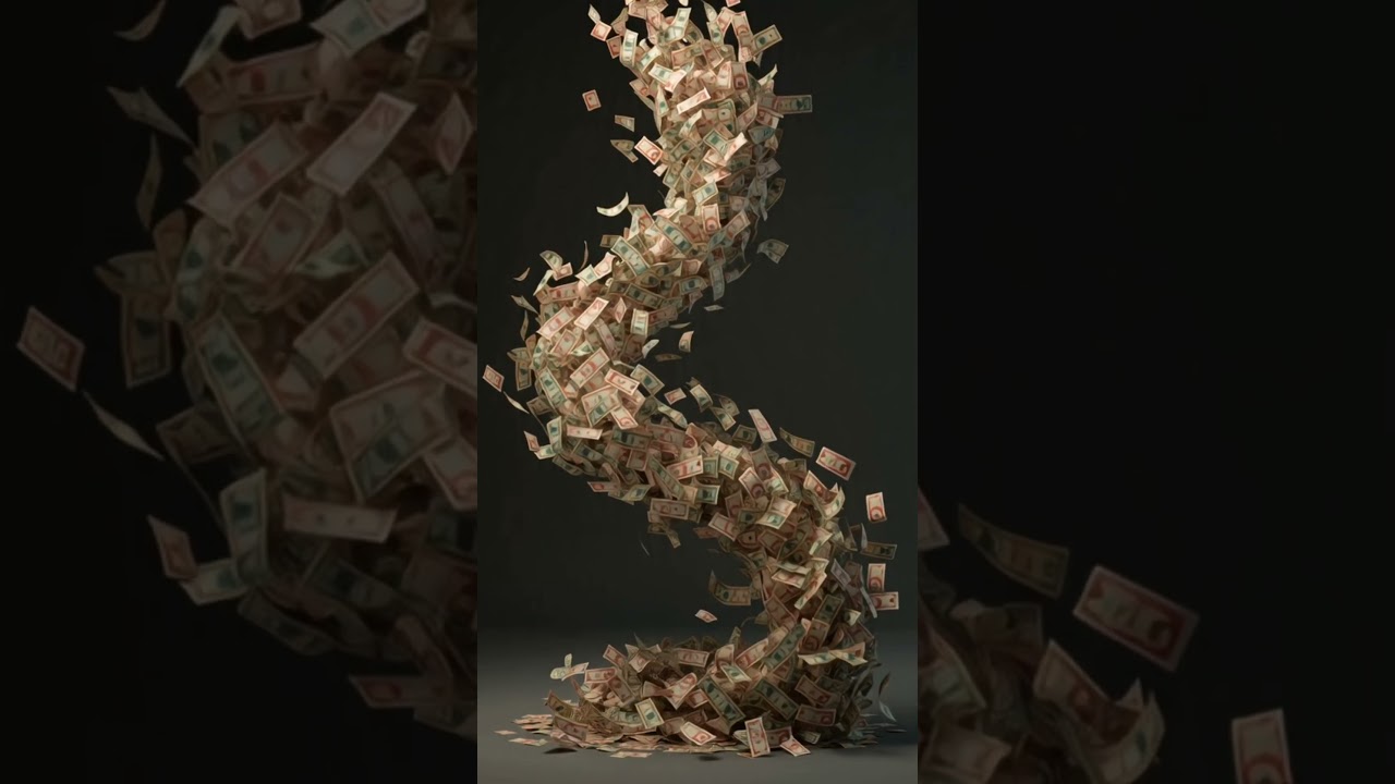 You are entering a season of limitless abundance 