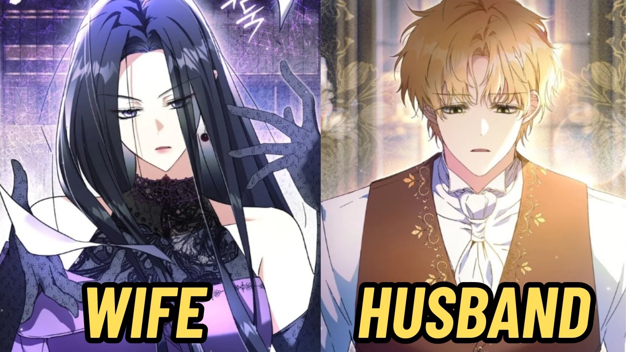 She Reincarnated as the Villainess and Refused to Divorce Her Favorite Character