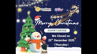🎄Christmas Eve & Christmas Day🎄