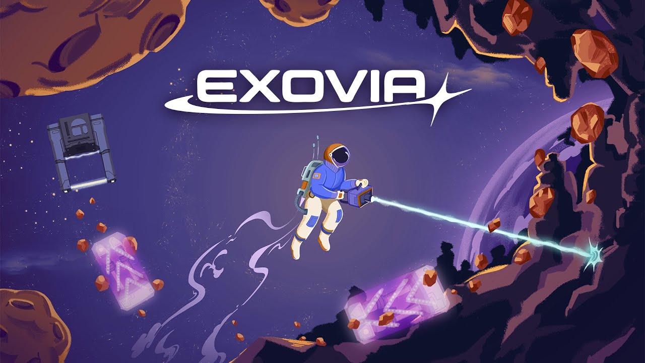 Exovia trailer thumbnail