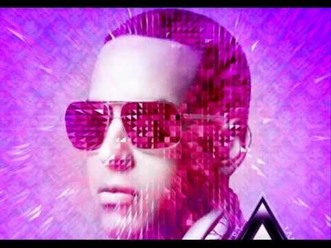 Limbo - Daddy Yankee ★REGGAETON 2012★ [LETRA]