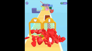 Gem Stack Level 163 to 164 | #gemstack