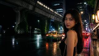 I FOUND THIS PLACE IN BANGKOK IT DOESN T FEEL REAL