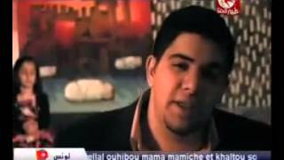 Palestine    Dima Bashar & Muhammad Bashar محماد بشار و ديمة بشار