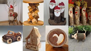 TOP 59 NEWEST VERSION OF MOST ATTRACTIVE NEW WOOD WORKING IDEAS/ WOODEN DECOR IDEAS