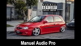 PEIPPER | DJ TAO Turreo Sessions #15 Bass Boosted