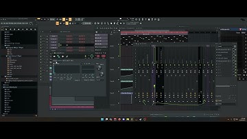 How I Made a Song With Only Sine Waves