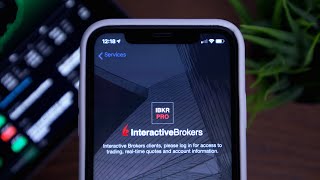 Interactive Brokers (IBKR Mobile) Tutorial | From Zero to Hero screenshot 3