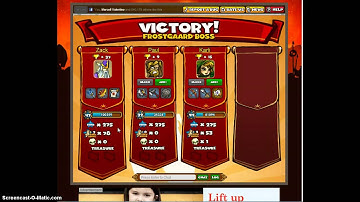 Dungeon Rampage How To Level Up Easy