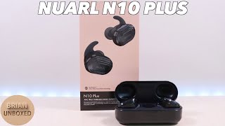 NUARL N10 Plus - Full Review (Music & Mic Samples)