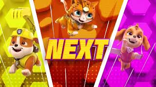 Paw Patrol Catpack Promo 2 November 25 2022 Nickelodeon Us