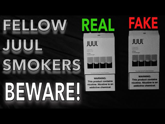 fake juul pods Village Market must be vetted for Juul pod vending — The Kenyon Collegian main image 0