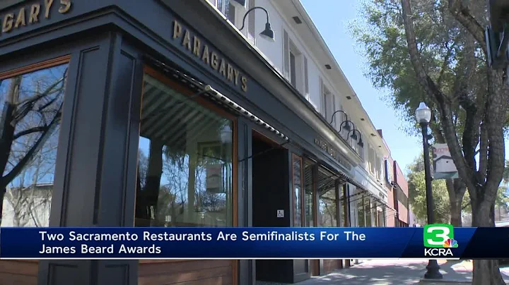 2 Sacramento restaurants named semifinalists for J...