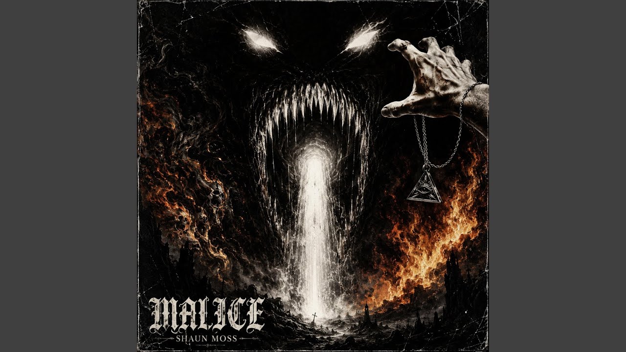 Watch MALICE on YouTube Watch MALICE on YouTube