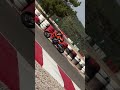 Hot slicks, an epic track, and the 2025 KTM 450 SMR