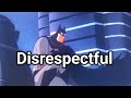 Superman TAS World's Finest Reaction 