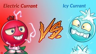 Team CHINA vs INTERNATIONAL - Which Version Will Win? - PvZ 2 Team Plant vs Team Plant