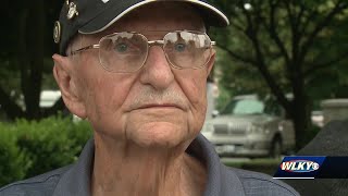 Hundreds of WWII veterans honored during D-Day remembrance