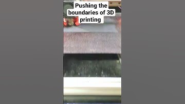 Unleashing the Power of Voron 3D Printer! 🖨️✨ #Voron3DPrinter #VoronCommunity