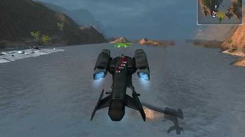 BF2142 Tips/Tricks/Fun! - Part 1