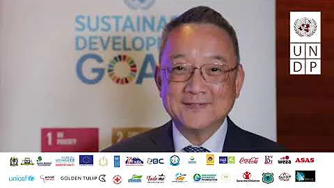 #16DaysOfActivism- A Message from UNDP’s Resident Representative in Tanzania