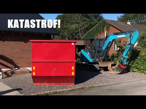 Video: Användning Av Tegel- Eller Stenläggning I Landskapsarkitektur