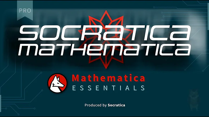 SOCRATICA + MATHEMATICA = PRO