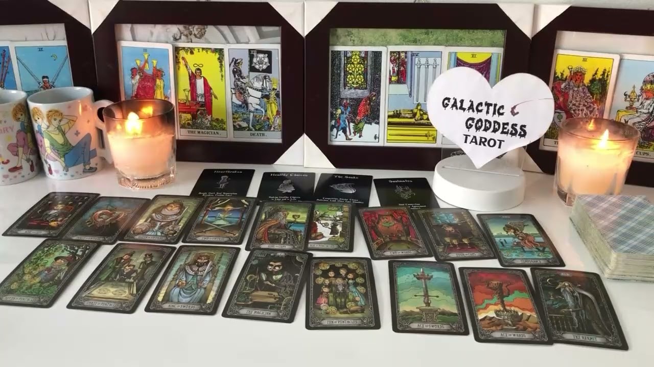 GEMINI   - TRY NOT TO CRY! ​JAW DROPPING NEWS! GEMINI  LOVE TAROT READING